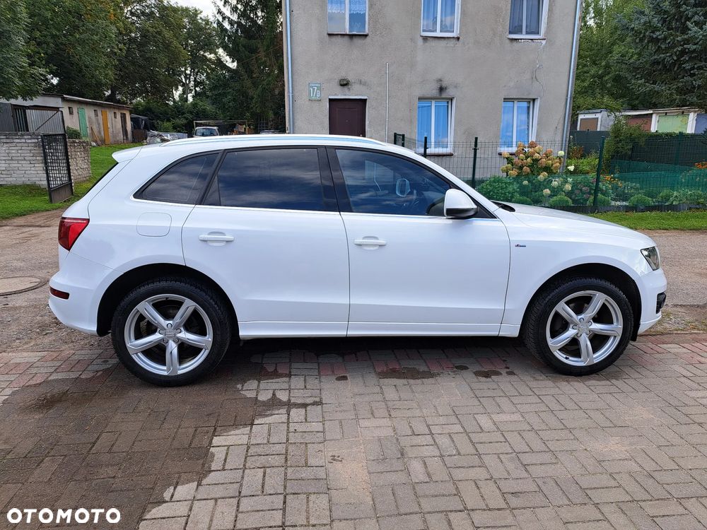 Audi Q5 2.0 TDI Quattro - 4