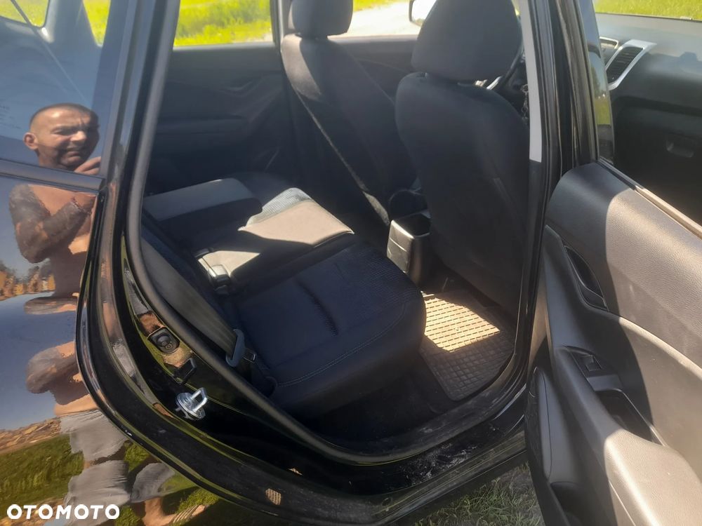 Hyundai ix20 1.4 Classic - 9