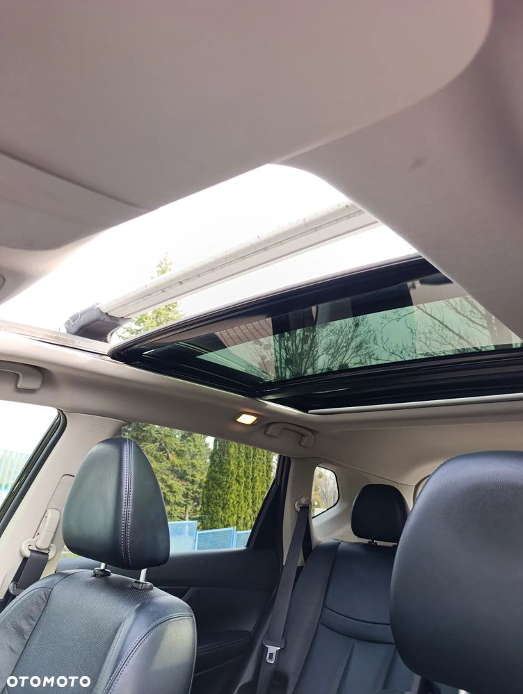 Nissan X-Trail 1.6 DCi Tekna 4WD - 19