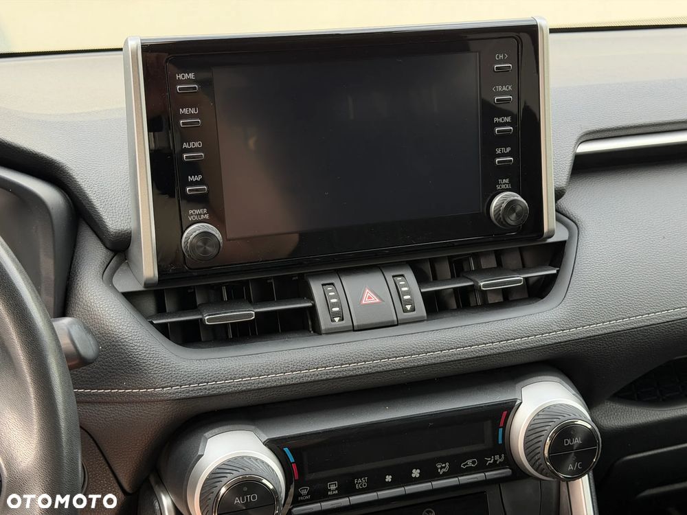 Toyota RAV4 2.5 Hybrid Comfort 4x2 - 19