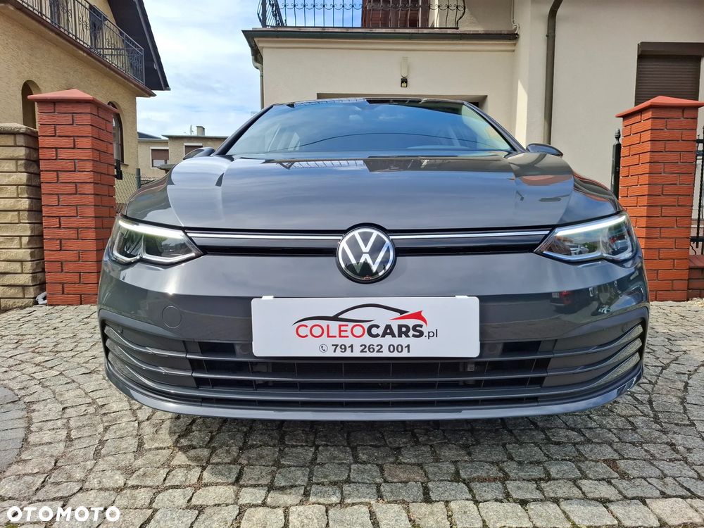 Volkswagen Golf 1.5 TSI EVO Life - 14