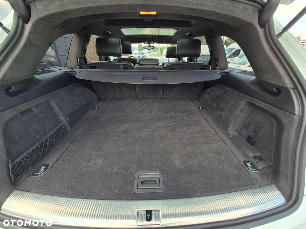 Audi Q7 - 28