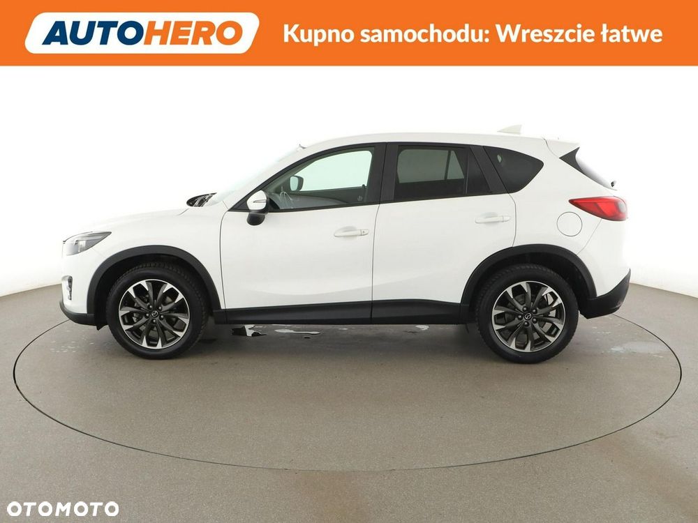 Mazda CX-5 SKYACTIV-G 165 Exclusive-Line - 3