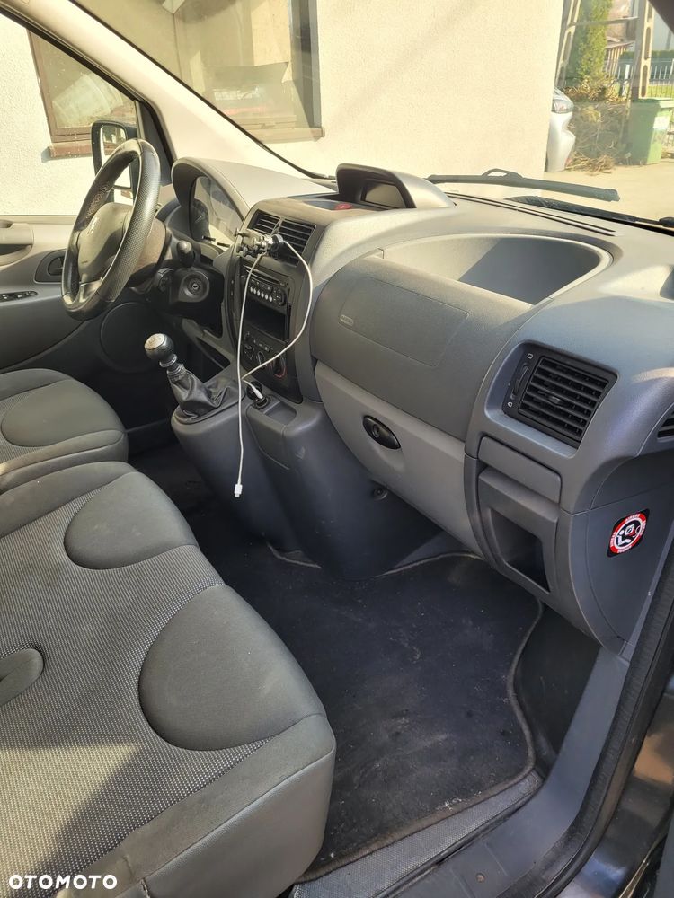 Peugeot Expert - 11