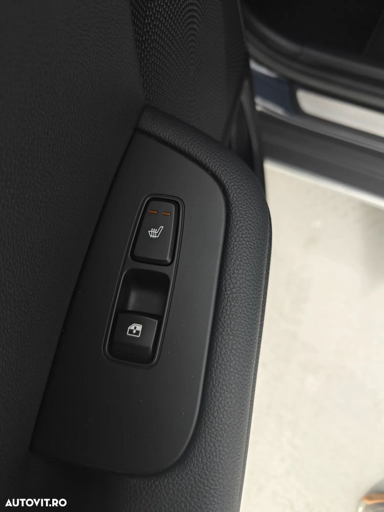 Kia XCeed 1.5 T-GDI 7DCT GT Line - 18