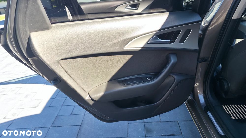 Audi A6 Avant 2.0 TDI Prime Line Multitronic - 10