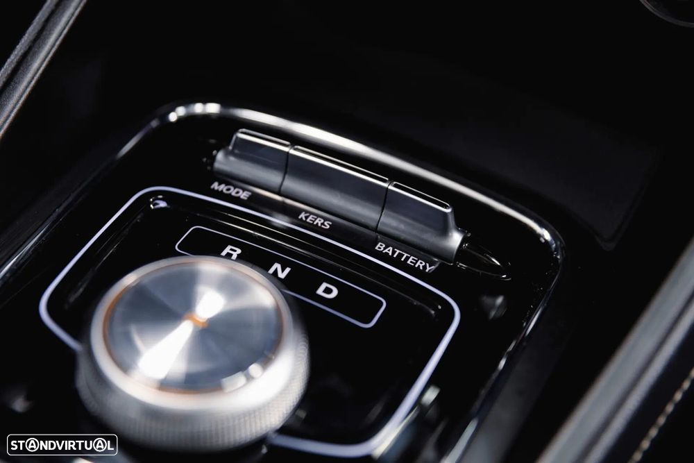 MG ZS EV 44.5 kWh Luxury - 16