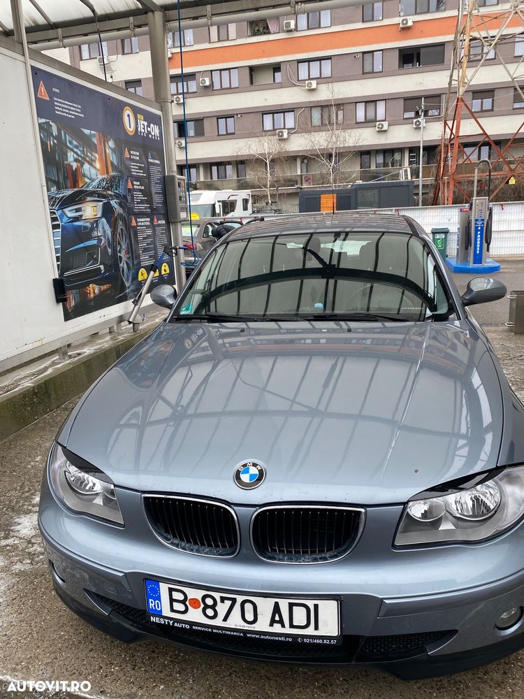 BMW Seria 1 ver-116i - 11