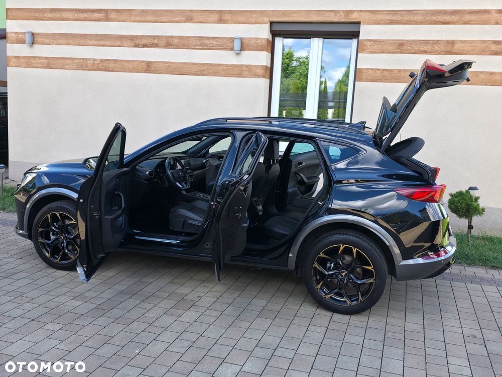 Cupra Formentor 2.0 TDI 4Drive DSG - 17