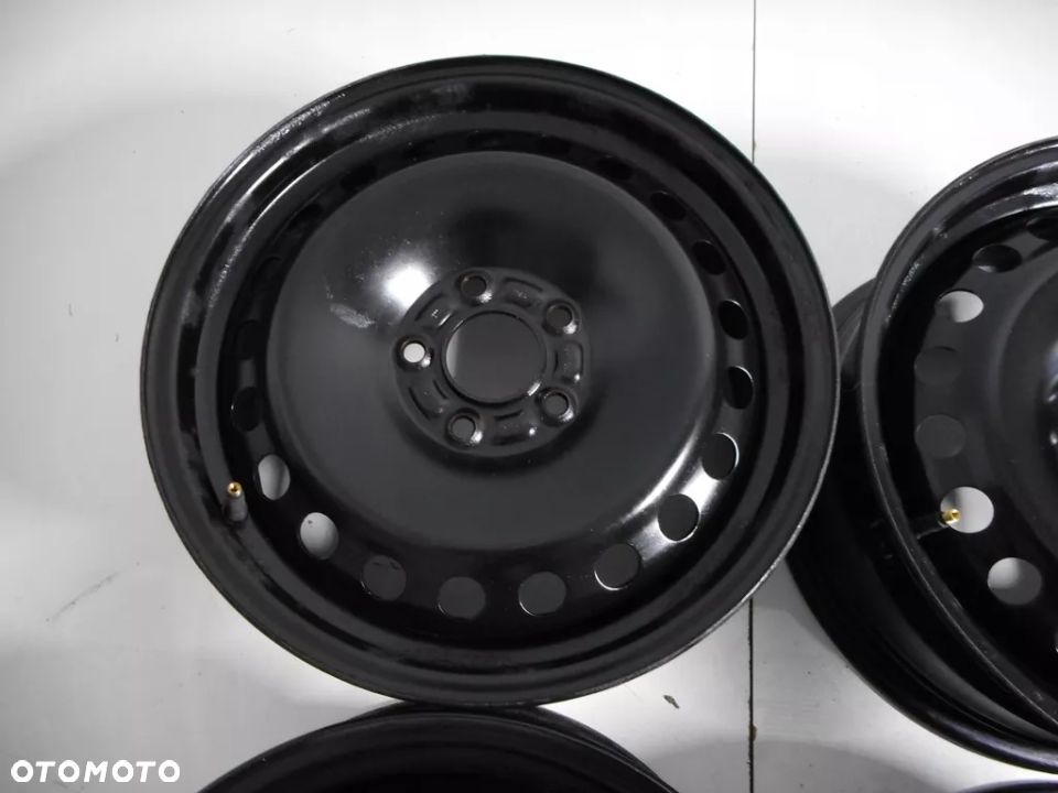 FELGI 16 FORD KUGA C-MAX FOCUS MONDEO TOURNEO - 4