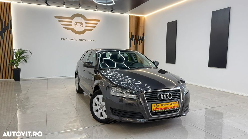 Audi A3 - 2