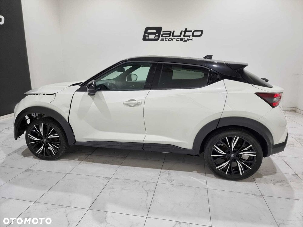 Nissan Juke - 8