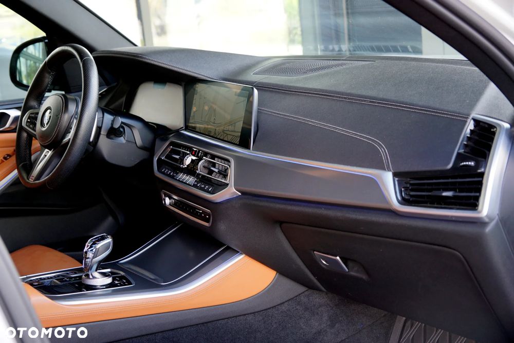 BMW X5 xDrive25d sport - 21