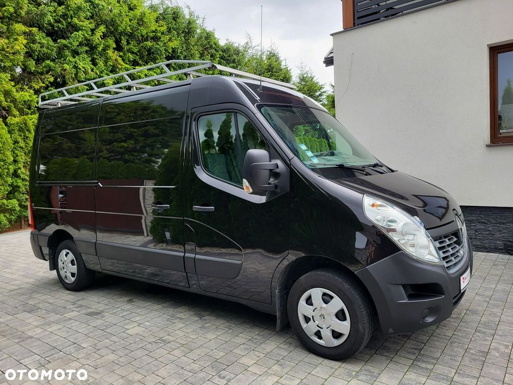 Renault Master - 5