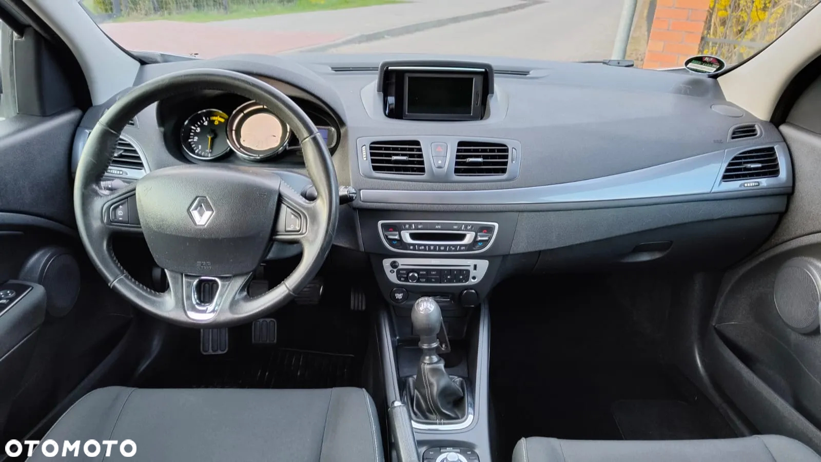 Renault Megane 1.5 dCi Business - 38