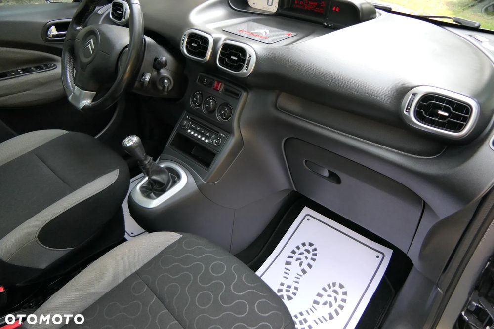 Citroën C3 Picasso VTi 95 Selection - 14