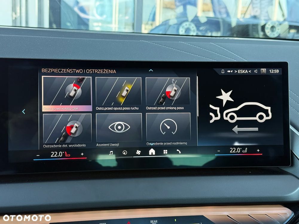 BMW X3 xDrive20 mHEV - 37