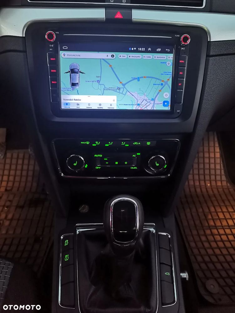 Skoda Superb 1.6 TDI Exclusive - 18