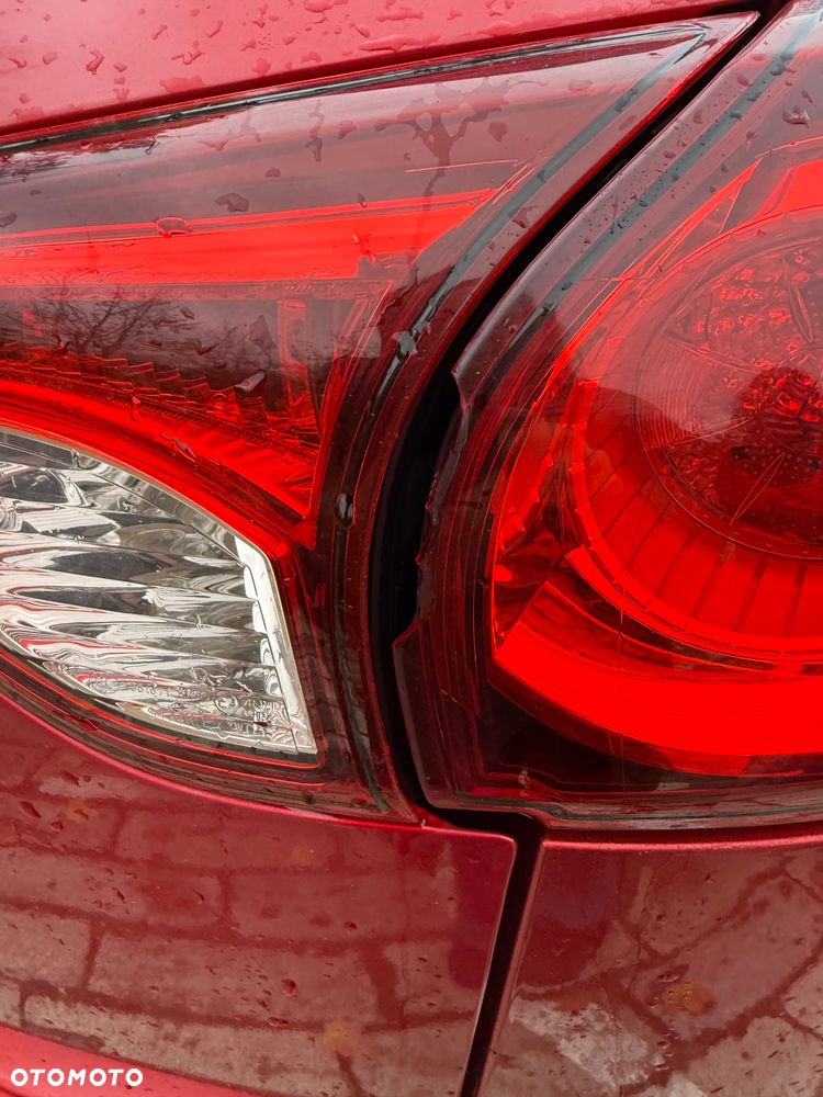 Mazda CX-5 2.2 D Skypassion - 11