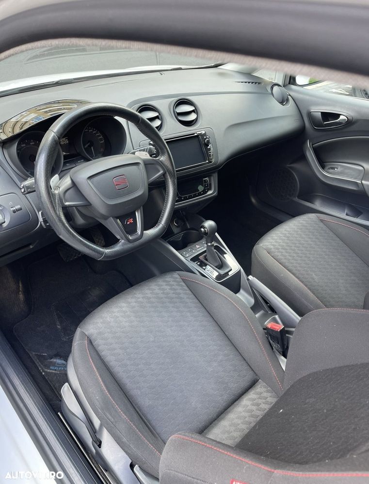 Seat Ibiza - 6