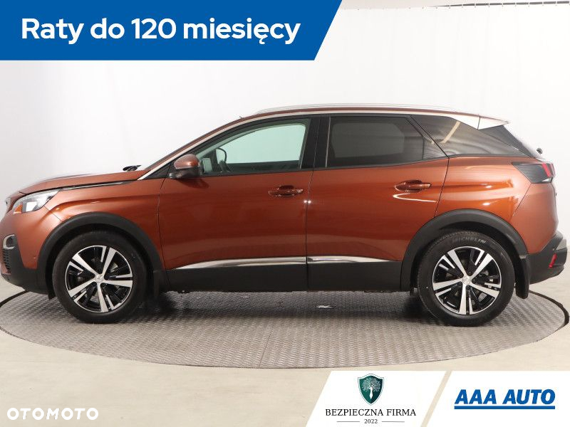 Peugeot 3008 - 3