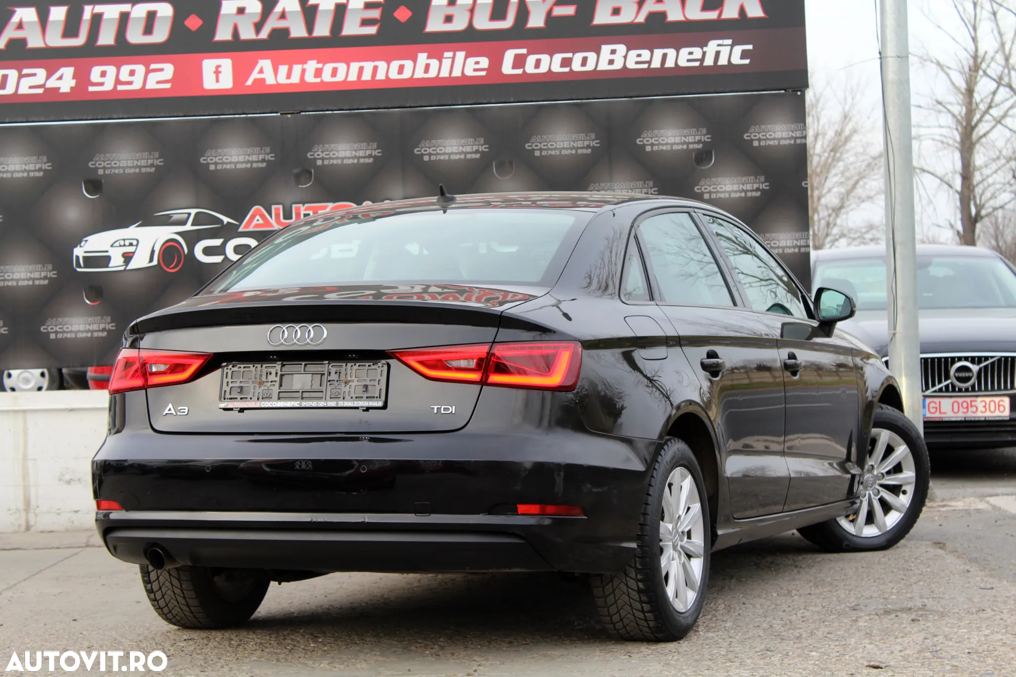 Audi A3 - 5