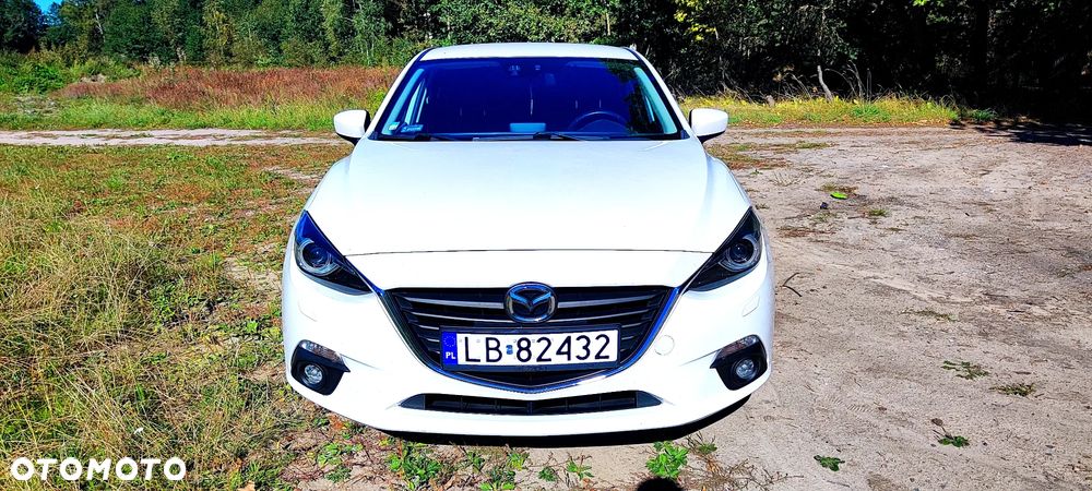 Mazda 3 - 6