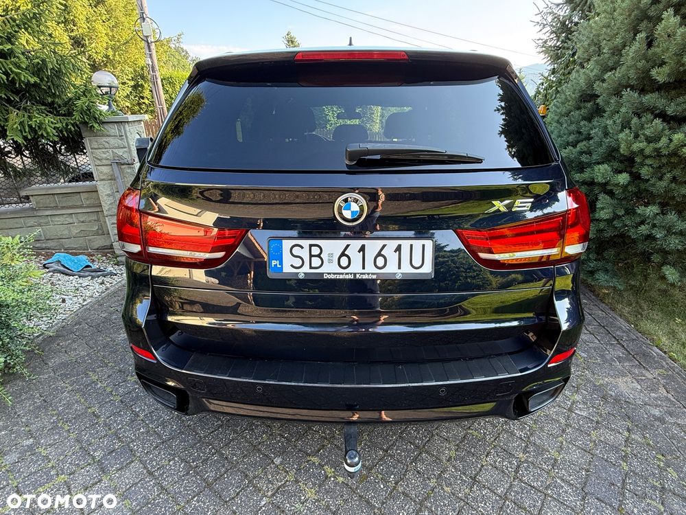BMW X5 - 10