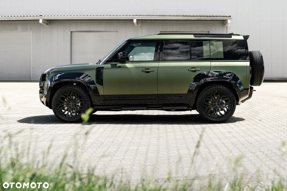 Land Rover Defender 3.0 D250 mHEV S - 8