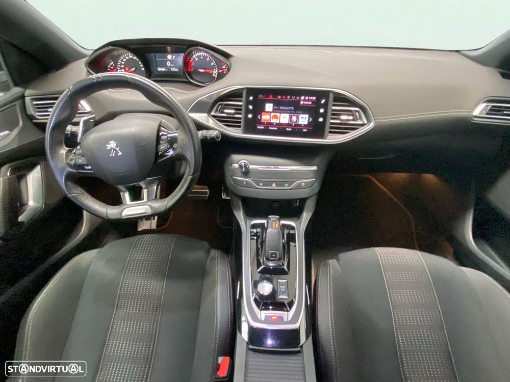 Peugeot 308 - 10