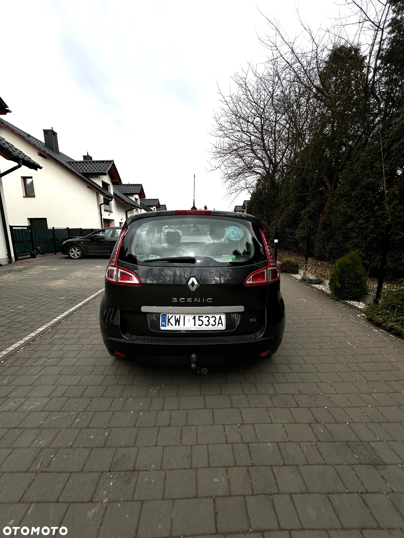 Renault Scenic - 9