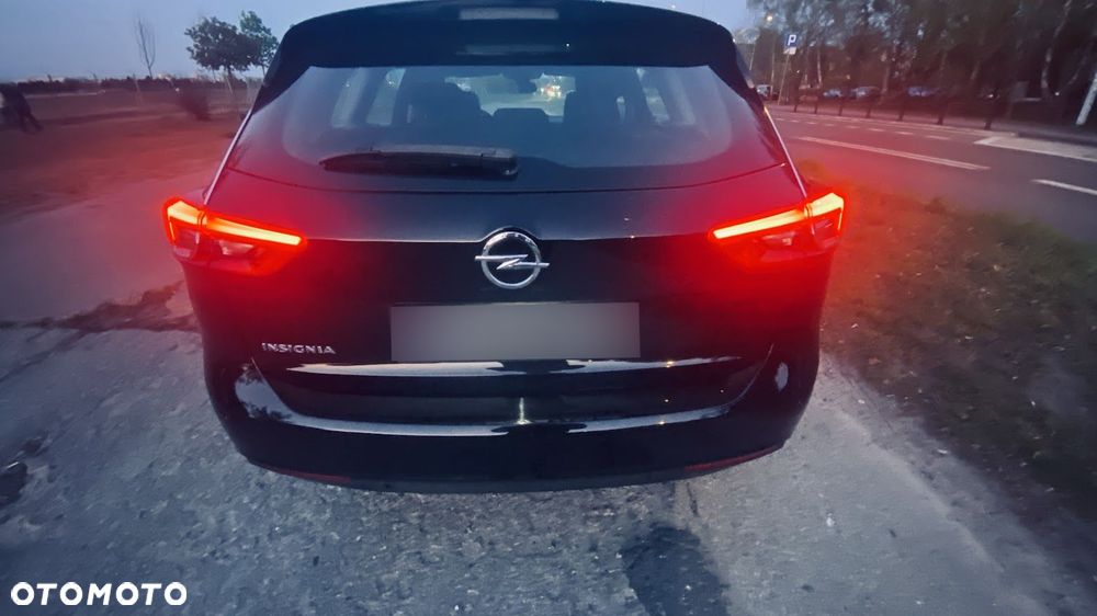 Opel Insignia 2.0 Exclusive - 27
