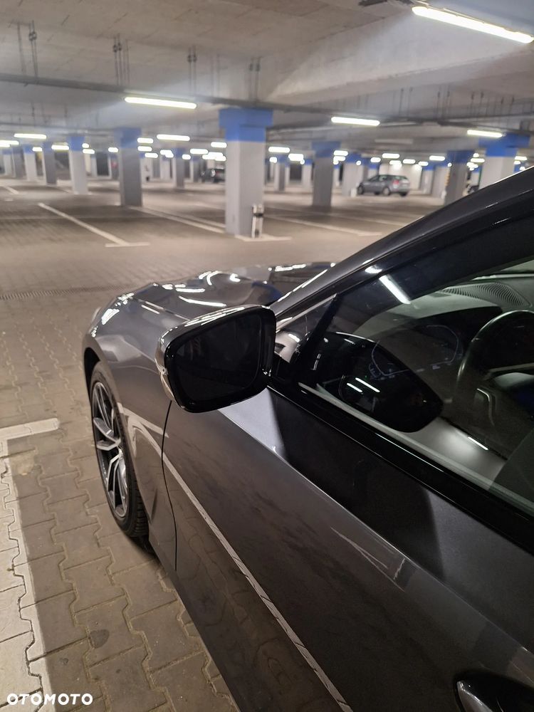 BMW Seria 3 320d MHEV Sport Line - 10