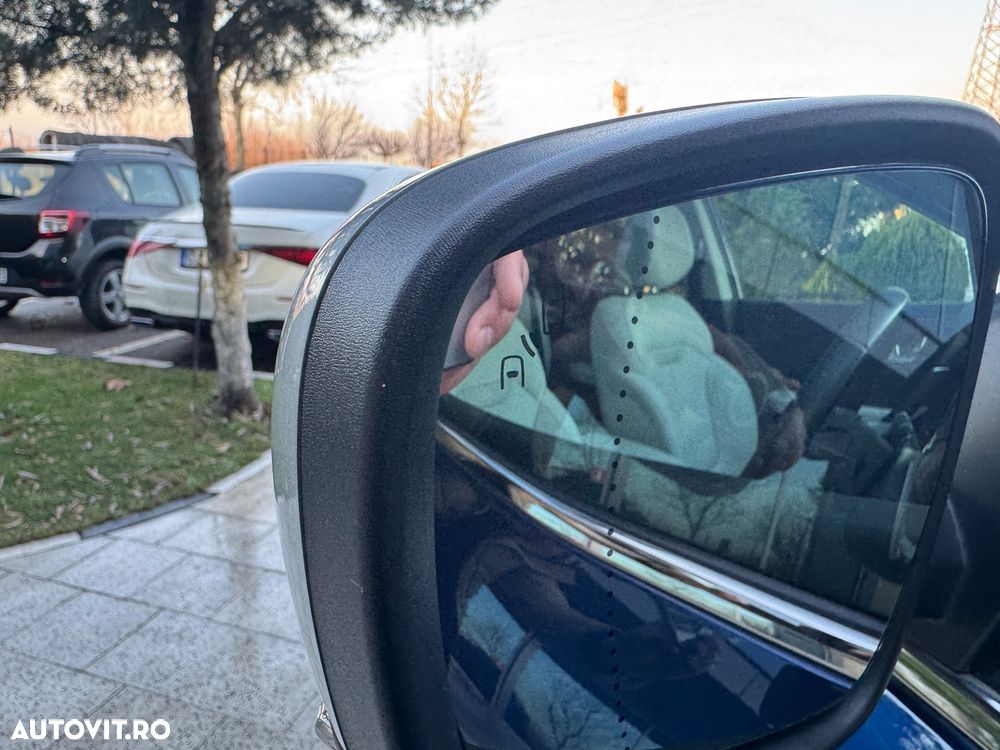 Renault Kadjar Energy dCi 130 COLLECTION - 26