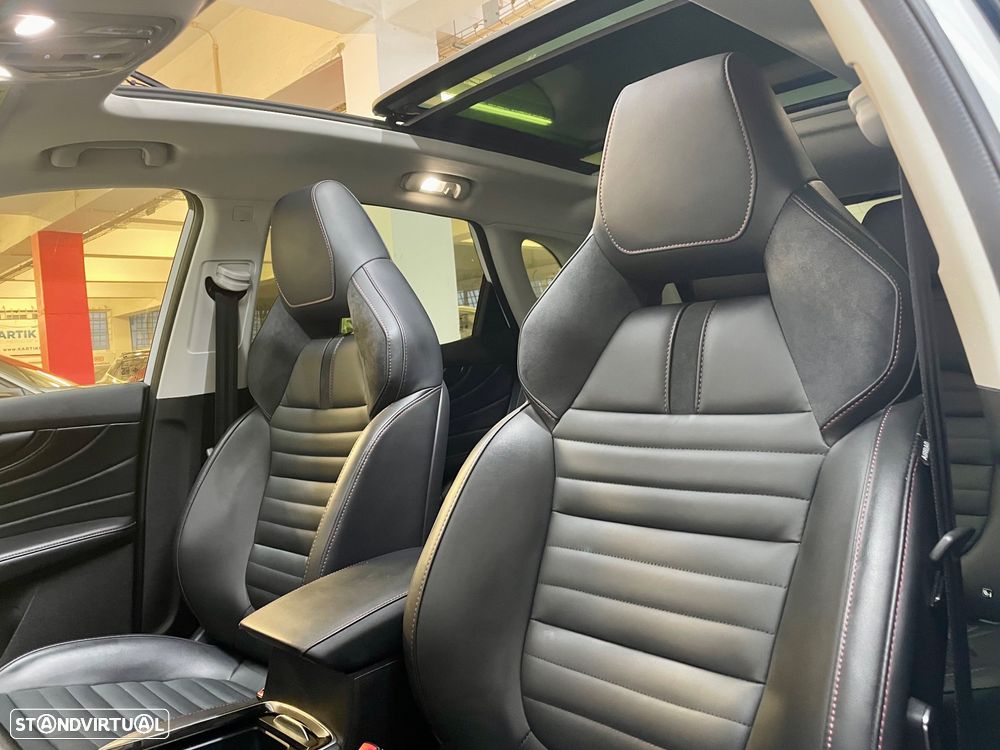 MG EHS 1.5 T-GDI Plug-in Hybrid Luxury - 19