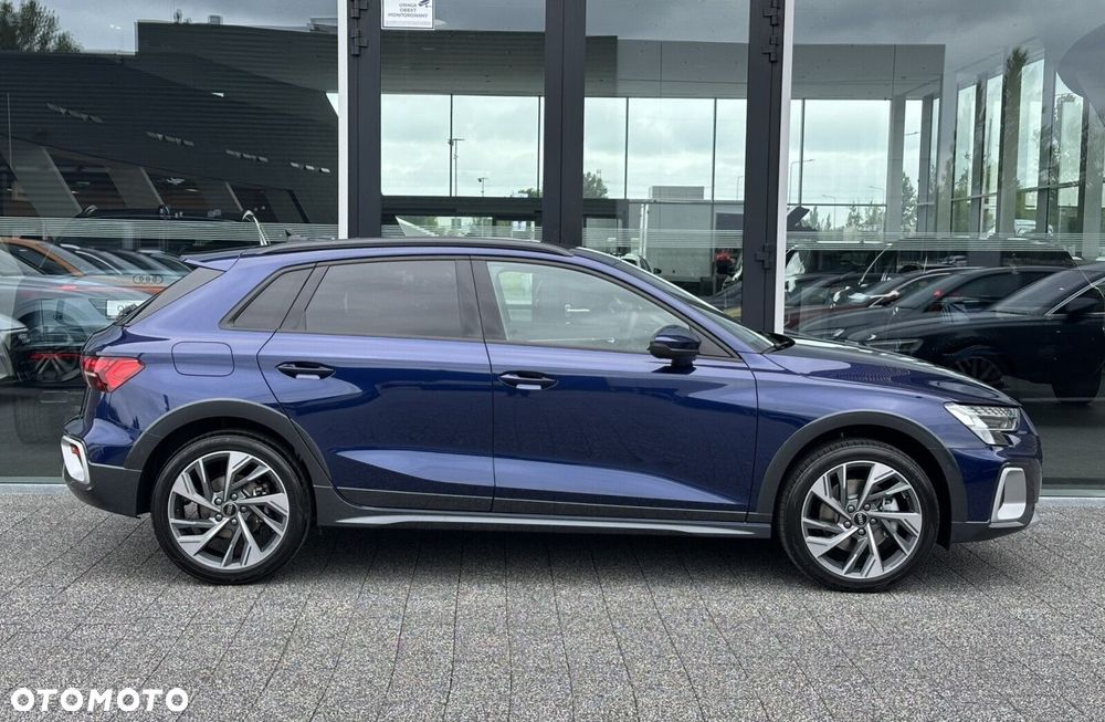 Audi A3 Allstreet - 5