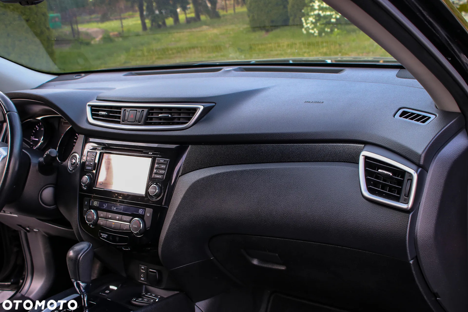 Nissan X-Trail 1.6 DCi Tekna Xtronic 2WD - 19