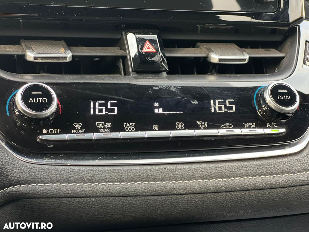 Toyota Corolla - 7