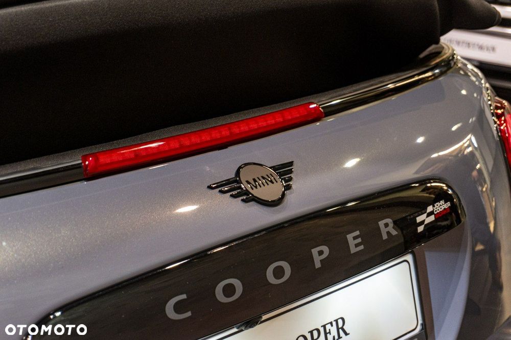 MINI Inny - 12