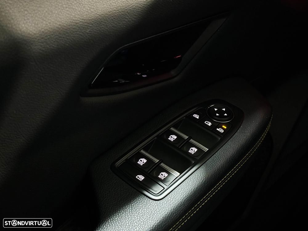 Renault Mégane E-Tech EV60 220hp optimum charge Techno - 38