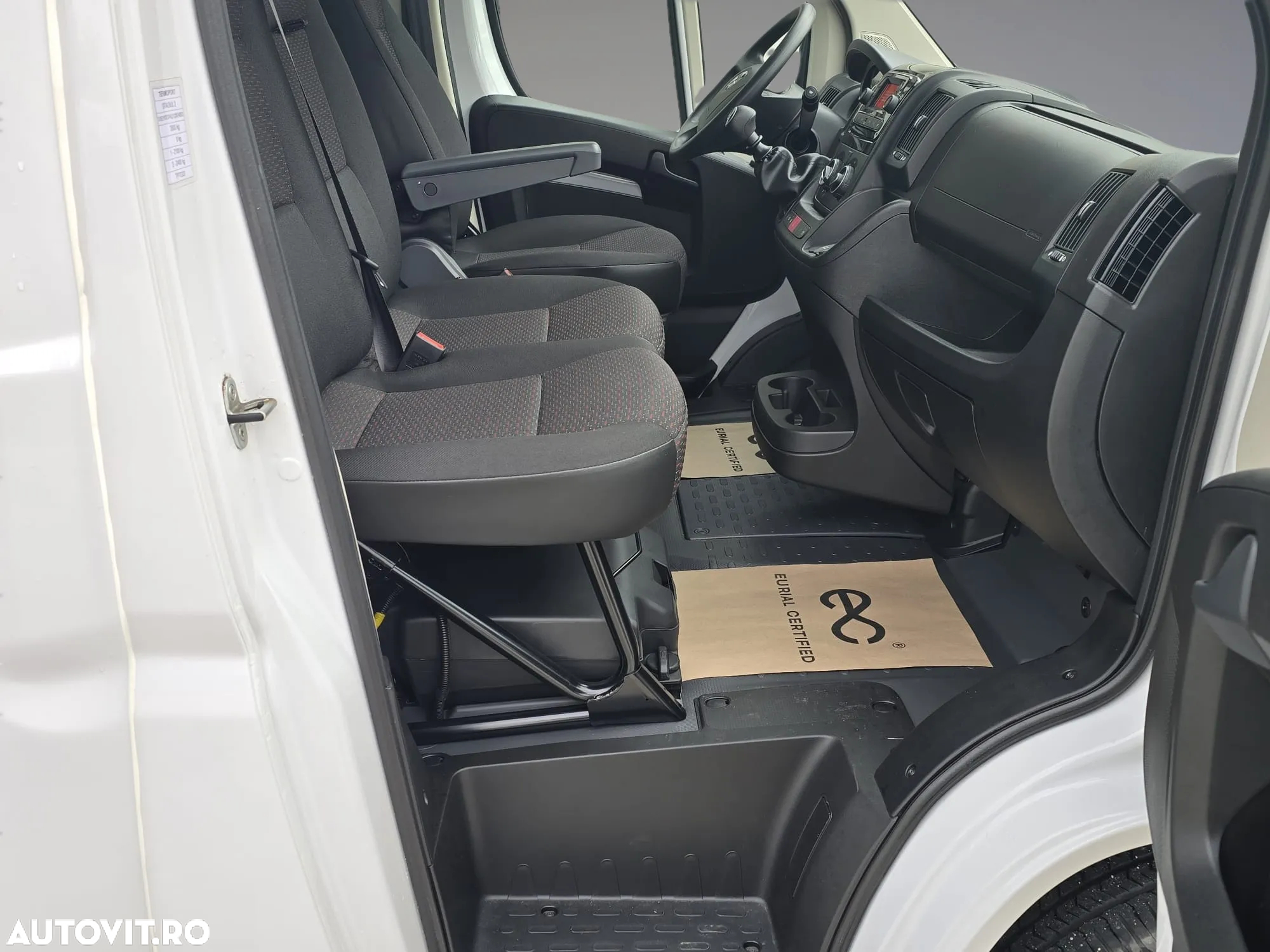 Opel MOVANO - 9