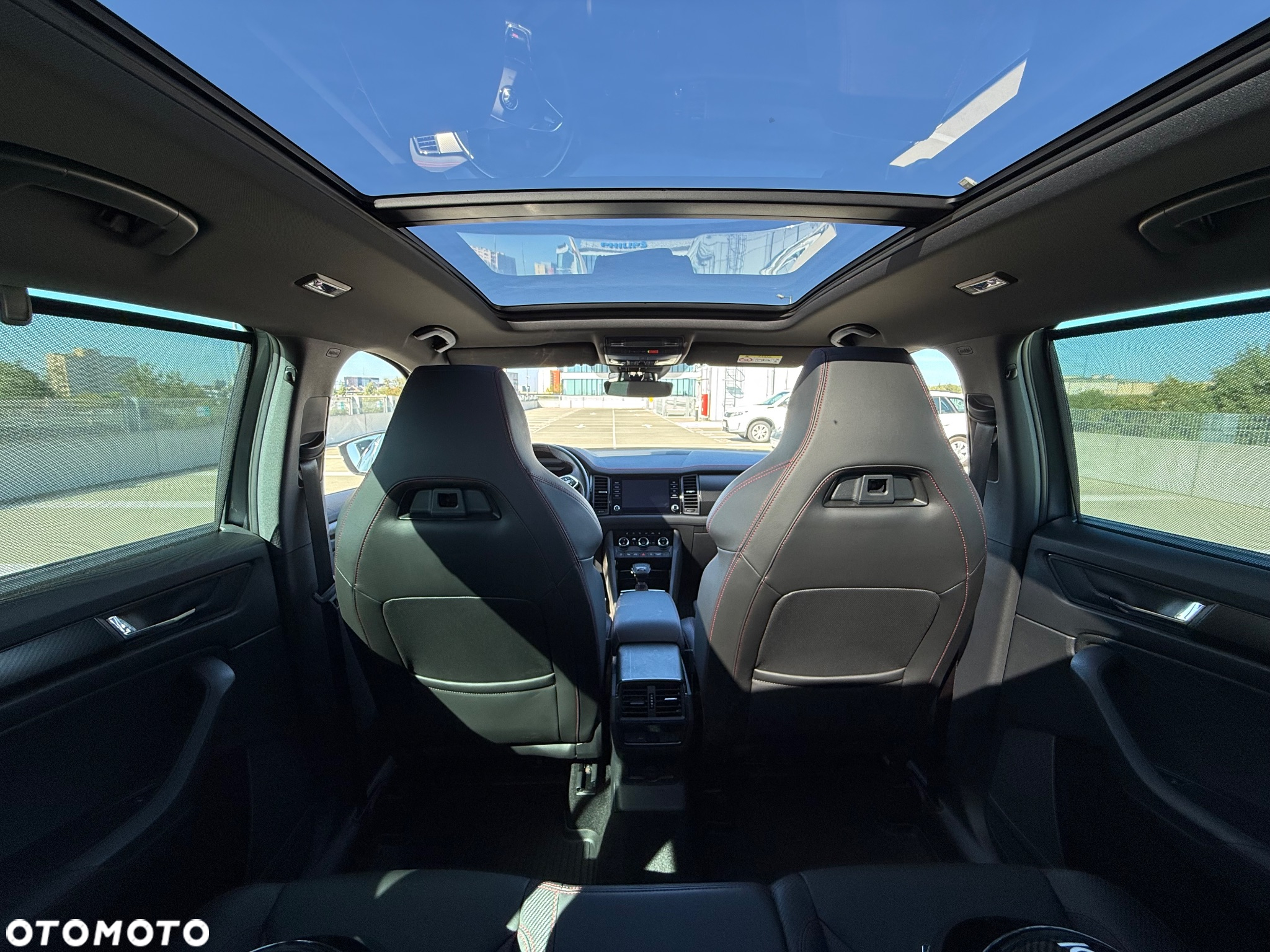 Skoda Kodiaq 2.0 TSI 4x4 RS DSG - 18