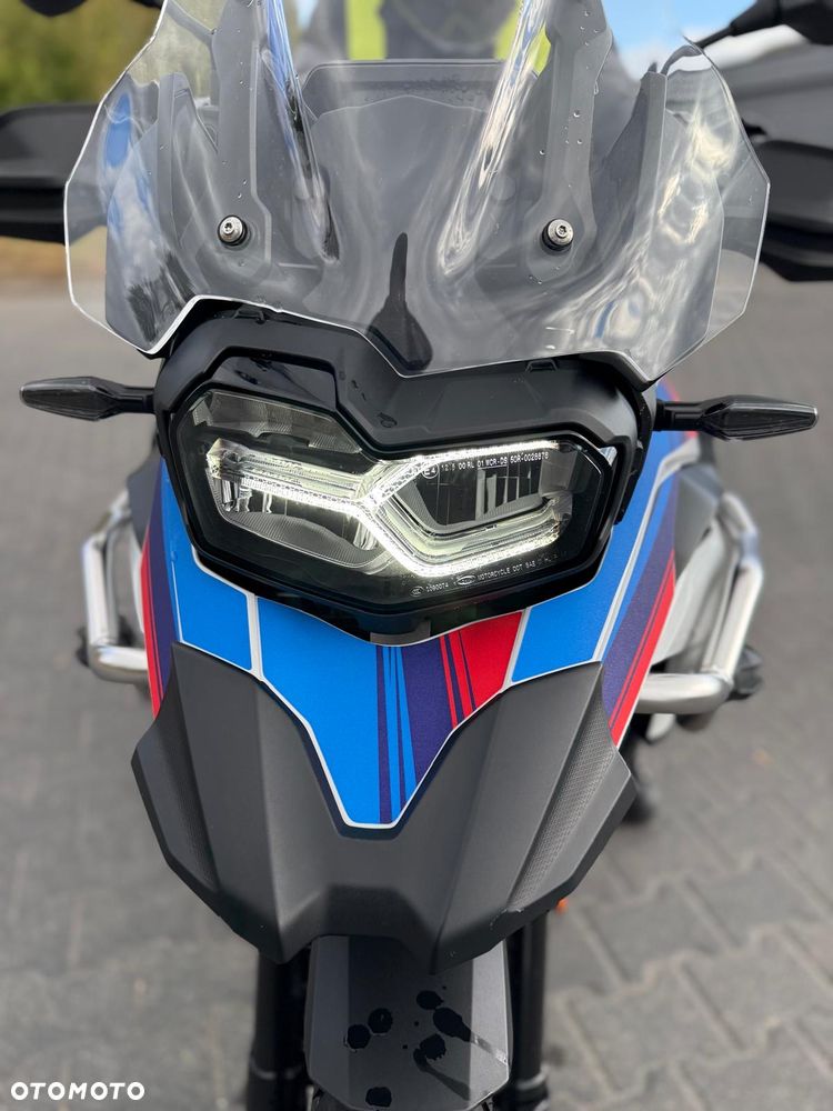 BMW GS - 10