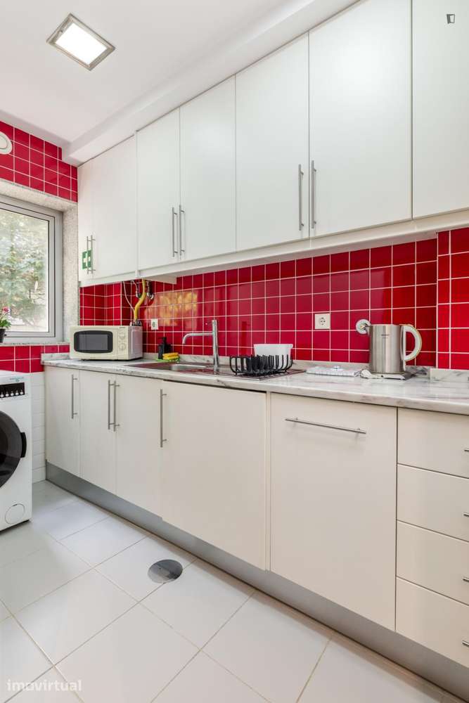 Apartamento com 1 quartos - localizado em Bonfim Porto - Grande imagem: 5/6