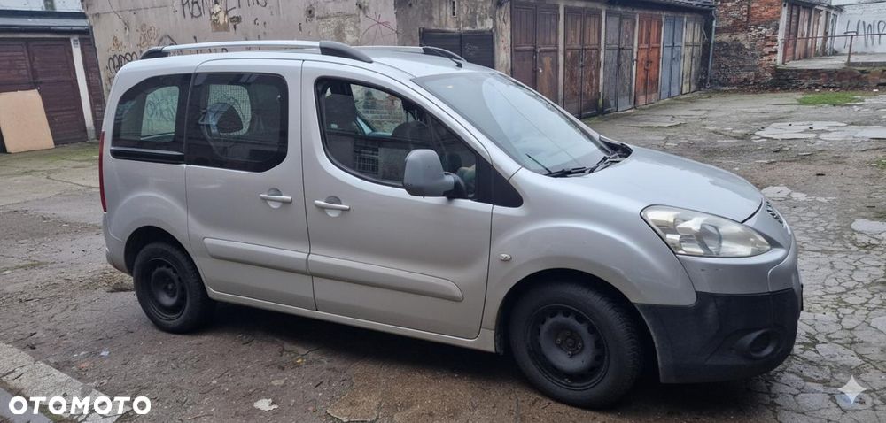 Peugeot Partner 1.6 HDi VTC - 3