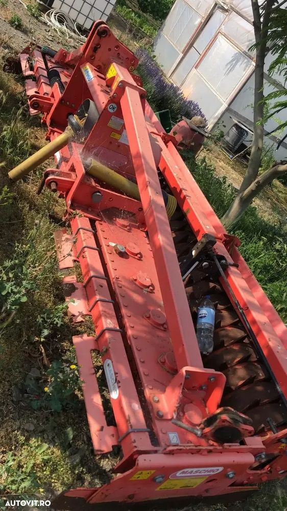Horsch Pronto/ Maschio/ Amazone - 16