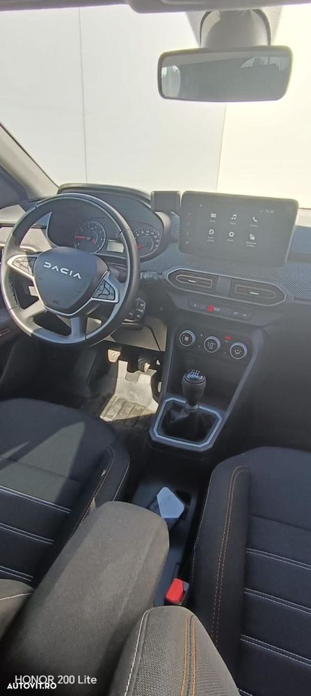 Dacia Sandero - 18