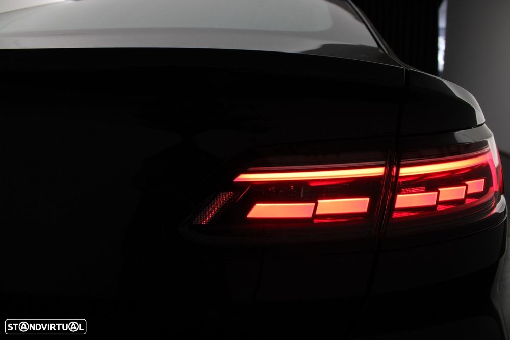 VW Arteon 2.0 TDI Elegance DSG - 44