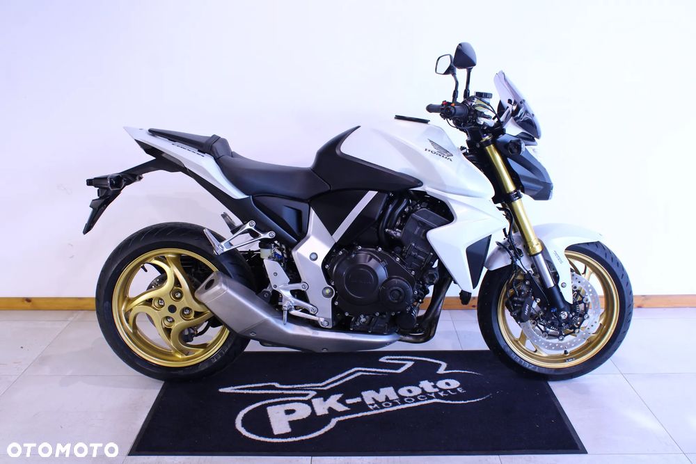 Honda CB