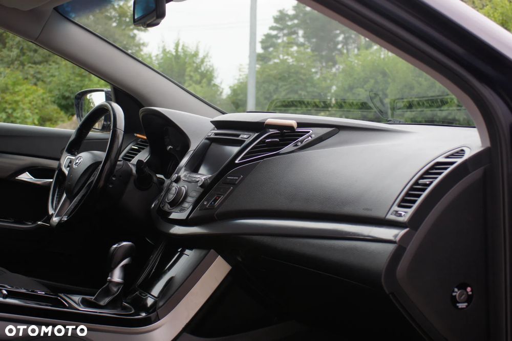 Hyundai i40 1.7 CRDi Comfort - 26